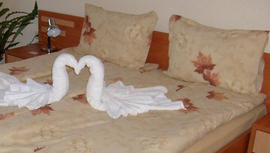 Family Hotel St. Constantine And Helena Ivajlovgrad Pokoj fotografie