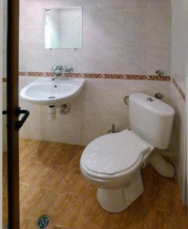 Family Hotel St. Constantine And Helena Ivajlovgrad Pokoj fotografie